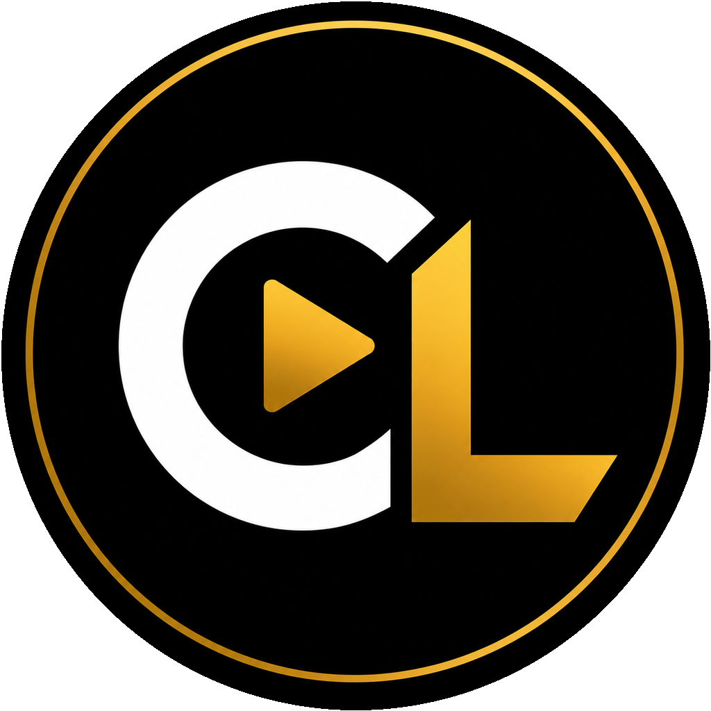 Channel Launch logo